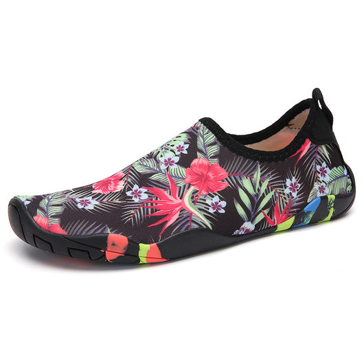 Zapatillas de Rastreo Acuático de Interferencia Rápida