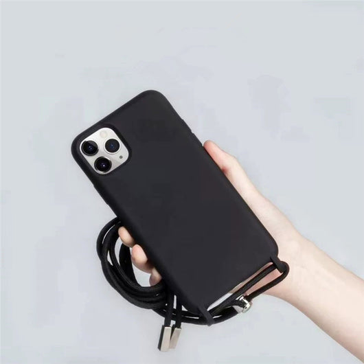 Funda de Silicona Líquida para Teléfono - Image 14