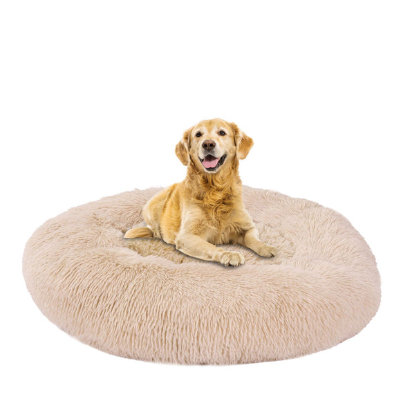 Nido Térmico para Mascotas con Forro Removible y Lavable
