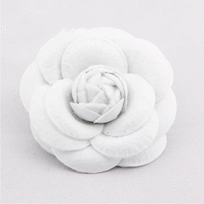 Broche de Moda Coreana de Lujo