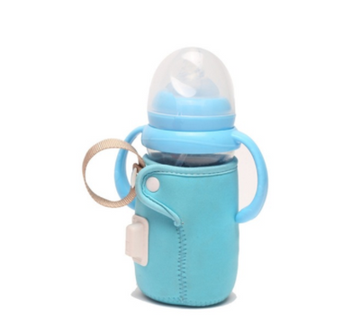 Botella Térmica USB con Calentador Inteligente - Image 9