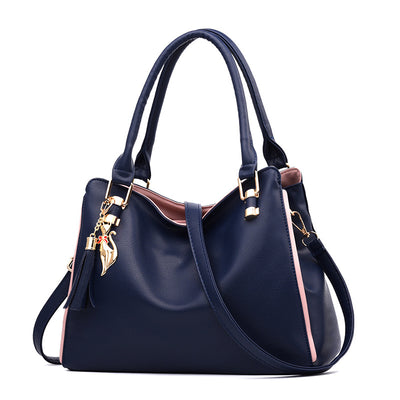Bolsa de Hombro Moderna para Mujer - Estilo Trendy Cruzada - Image 19