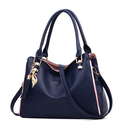 Bolsa de Hombro Moderna para Mujer - Estilo Trendy Cruzada - Image 19