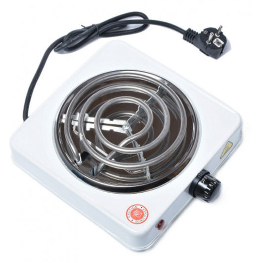 Hervidor Eléctrico para Infusiones y Decocciones 110V/220V - Image 2