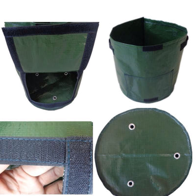 Bolsa de Cultivo en Tela PE para Huertos y Jardines - Image 6