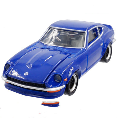 Modelo de Auto Aleación Simulado con Detalles Realistas - Image 6