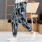 Calça Casual Confortável Masculina Crane - Bloomers Soltos