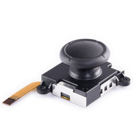Joystick Analógico 3D de Alta Precisión