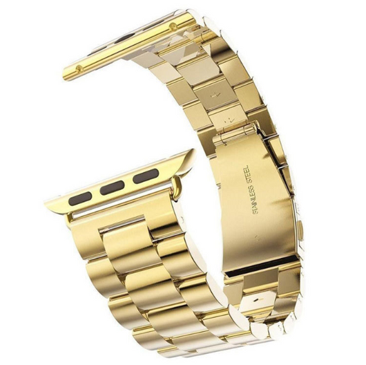 Reloj Clásico con Correa de Acero Inoxidable - Image 22