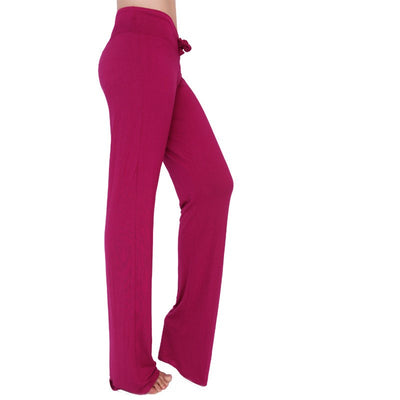 Pantalones Modal Slim Talla Grande - Image 24