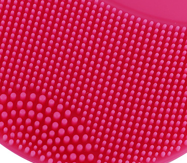 Limpiador Facial Eléctrico con Silicona - Purificador de Poros Recargable e Impermeable - Image 3