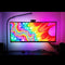 Luz Ambiental RGB para Streamers - Iluminación Sincronizada