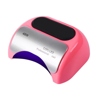 Lámpara UV para Secado de Uñas de Gel - Image 15
