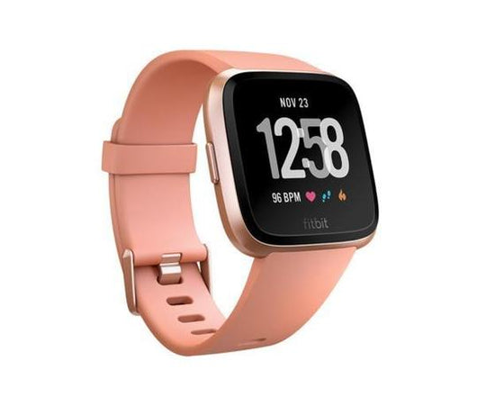 Fitbit Versa Pulsera Melocotón - Image 3
