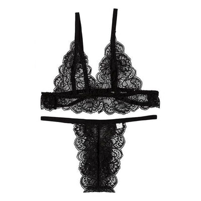 Lencería Strapless sin Acolchado Sexy - Image 3