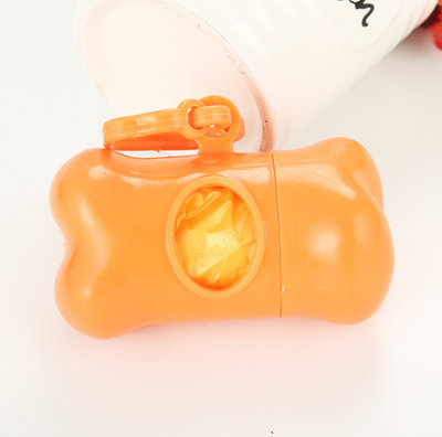 Dispensador de Bolsas para Desechos en Forma de Hueso - Image 56