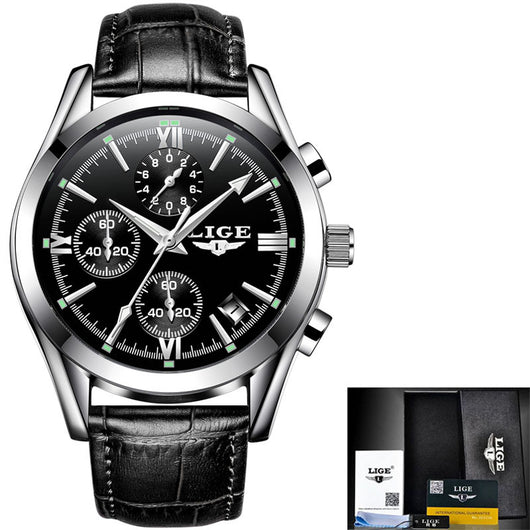 Reloj Deportivo de Cuarzo Resistente - Image 22