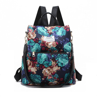 Mochila Antirrobo de Gran Capacidad - Image 10