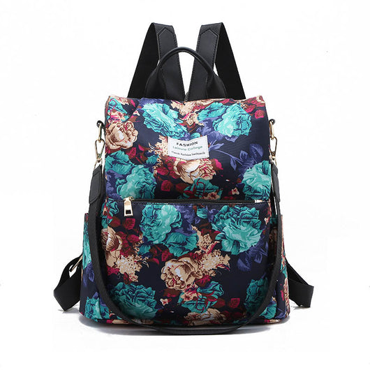 Mochila Antirrobo de Gran Capacidad - Image 10