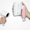 Secador de Cabello Portátil Plegable Compacto para Estudiantes
