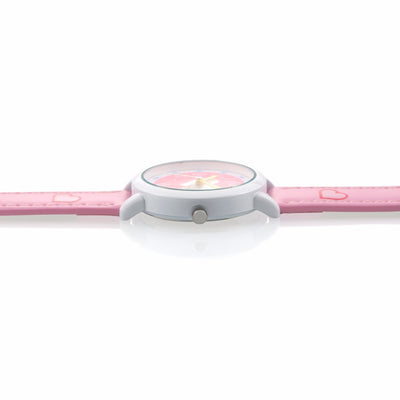 Reloj Infantil de Moda con Diseño de Amor Cartoon - Image 3