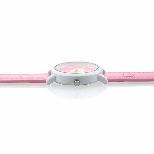 Reloj Infantil de Moda con Diseño de Amor Cartoon - Image 3