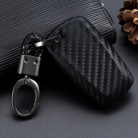 Bolsa de Fibra de Carbono con Silicona - Image 3