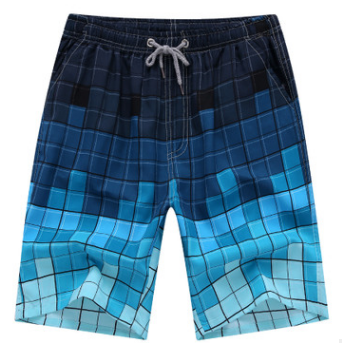 Shorts de Playa Secado Rápido - Image 10