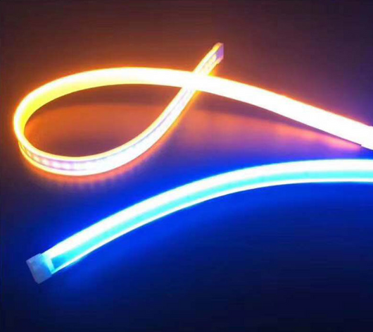 Luz Diurna de Circulación - Image 9