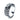 Stainless Steel Devil Eye Ring