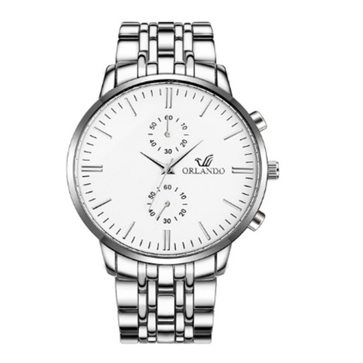 Reloj de Cuarzo Elegante