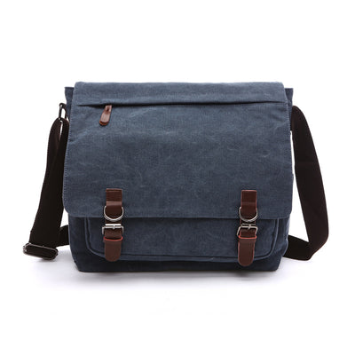 Bolsa de Lona Profesional para Laptop y Negocios - Image 18