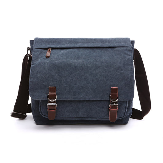 Bolsa de Lona Profesional para Laptop y Negocios - Image 18