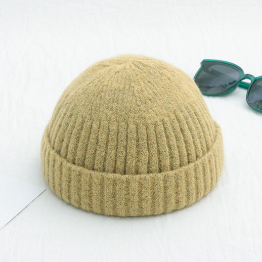 Gorra Hip Hop Retro Negra Estilo Urbano - Image 9