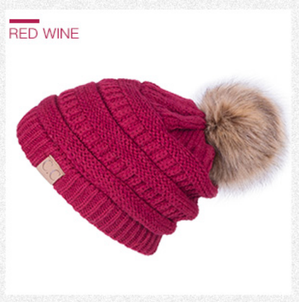 Gorro de Invierno para Mujer - Image 9