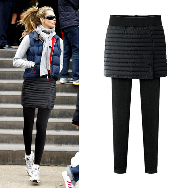 Leggings de Compresión Premium