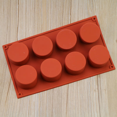 Molde Redondo para Cupcakes - Image 6