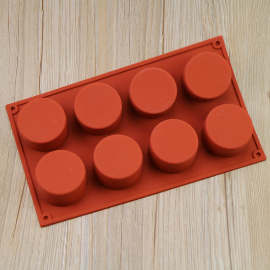 Molde Redondo para Cupcakes - Image 6