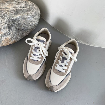 Zapatos Tipo Daddy Shoes de Cuero para Mujer - Cintura Ajustable y Versátiles - Image 8
