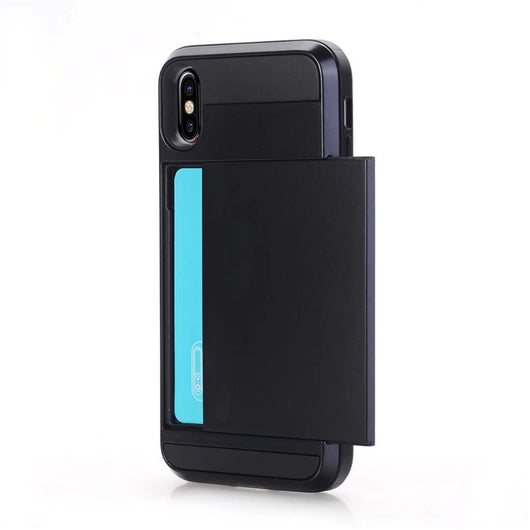 Funda para teléfono con compartimento para tarjetas - Image 7