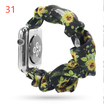 Cinturón iWatch - Correa Inteligente Compatible