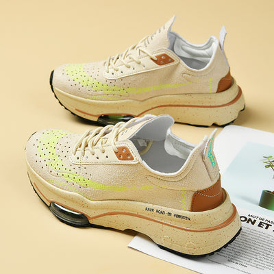 Zapatillas Running Coreanas para Hombre y Mujer - Image 15