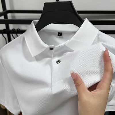 Blusa Casual con Cuello Bordado para Mujer - Image 5
