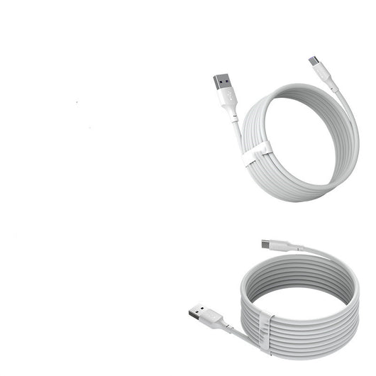 Cable USB Tipo-C 5A de Carga Rápida para Smartphones - Image 7