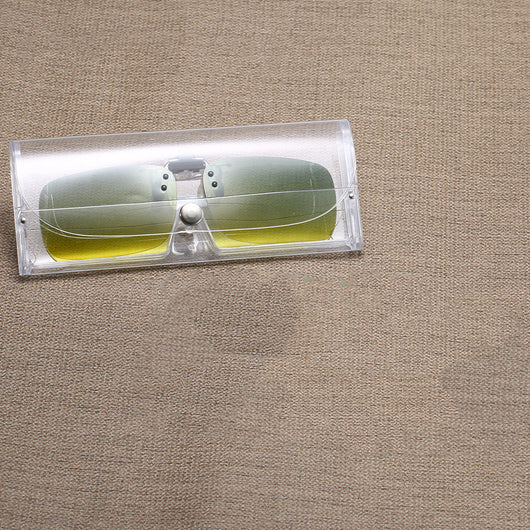 Estuche Transparente para Gafas - Image 7