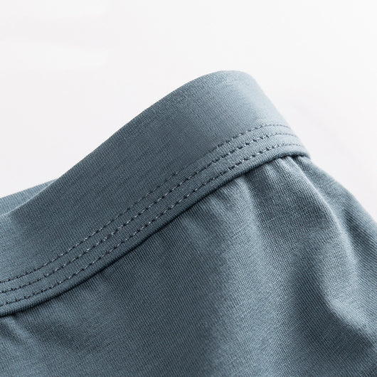 Calzoncillos Hombre Algodón Puro Diseño Ergonómico Confort Total - Image 19