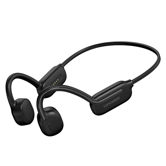 Auriculares de Conducción Ósea Inalámbricos con Memoria 32GB IPX8 Resistentes al Agua - Image 5