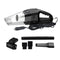Aspirador de Pó Portátil 12V 120W - Limpeza Rápida e Potente