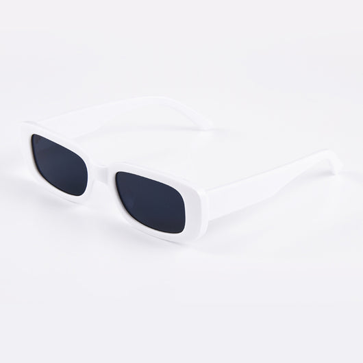 Gafas de Sol Cuadradas Compactas para Mujer - Image 10