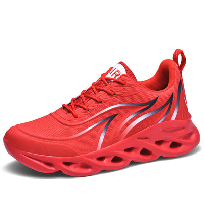 Zapatillas de Correr con Suela Giratoria - Image 6